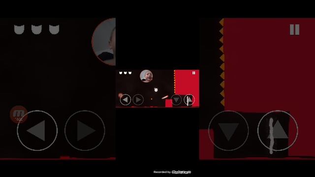 у меня на телефоне иногда сменяется игра. Это возможно? Извините за опоздание звука...