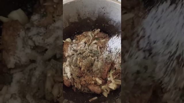 САЛАМ С ЧЕЧНИ! ГОТОВИМ ДЛЯ СВОЕЙ СЕМЬИ ВКУСНЯШКИ!