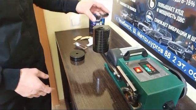 Моторное масло vs трение: Реальный тест с клиентом + итоги эксперимента! смотреть онлайн