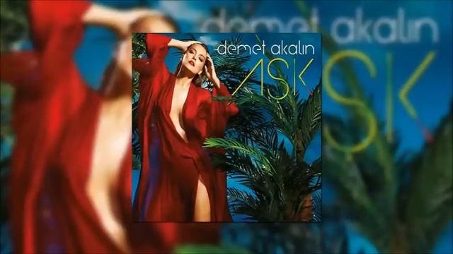 Demet Akalın  - Bende Özledim
