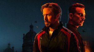 Серый человек (краткий пересказ фильма. КиноFOX)