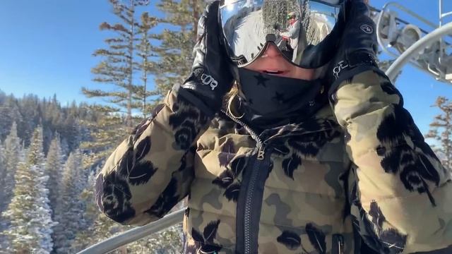 Visor Ski Helmet Product Review - CP Cuma смотреть онлайн