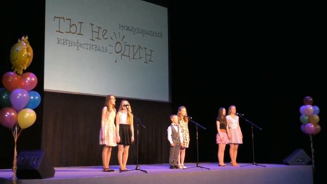 ВИДЕОРОЛИК МЫ САМИ ДЕЛАЕМ КИНО студия ШКОЛА САД 2016 смотреть онлайн