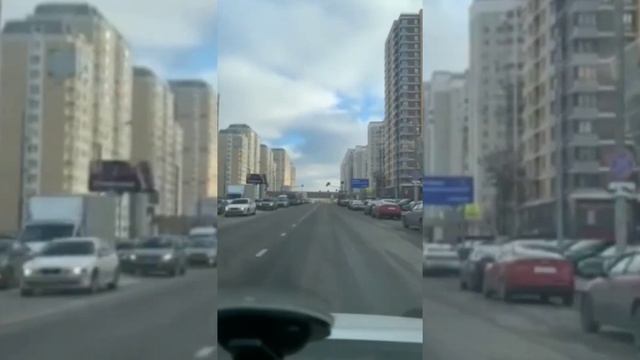 Как добраться со стороны Подольска по Варшавскому шоссе смотреть онлайн
