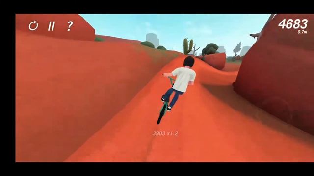 Trail Boss BMX - Woody Bay | Amateur | Easy смотреть онлайн