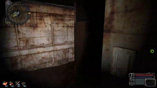 STALKER В память о катастрофе. смотреть онлайн