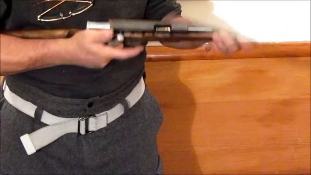 17 HMR 22 WMR "B 216" (WWW. AKH.GE) смотреть онлайн