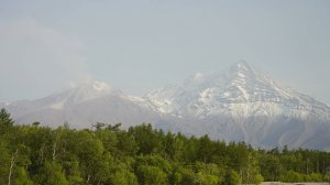 Путешествие по России интро 4k