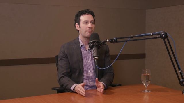 Forge High-Impact Sellers With David @ CerebralSelling.com - Escape Velocity Show #25