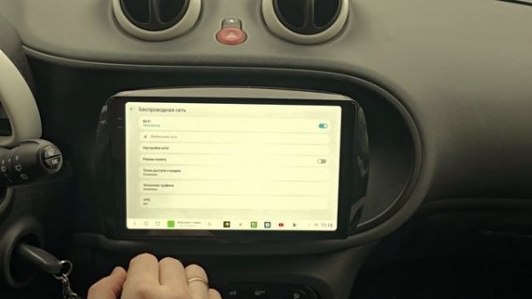 ПОЛНЫЙ ОБЗОР ANDROID МАГНИТОЛЫ DUDU7 (9.5", 8 ЯДЕР, 8/128Gb) ОТ DUDU AUTO