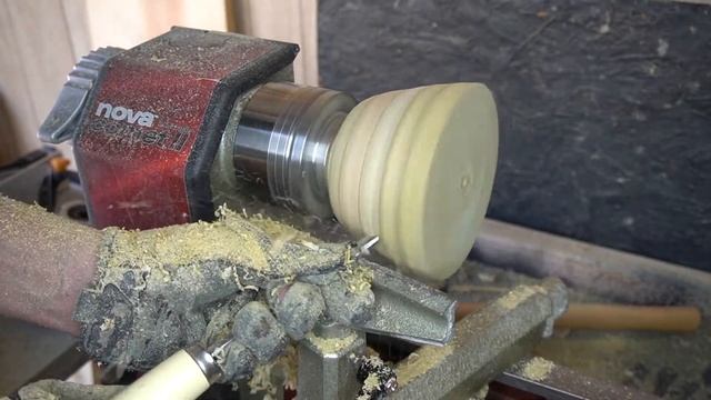 Pallet Wooden Bowl смотреть онлайн