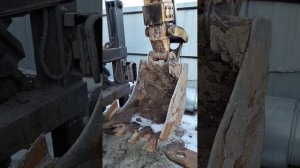 Экскаватор погрузчик Terex 860 SX экспресс-обзор от Андрея Абросимова