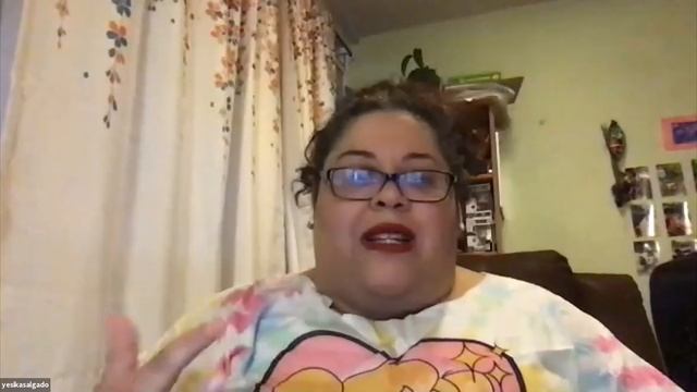 To The Bloom V - Online Writing Workshop With Yesika Salgado