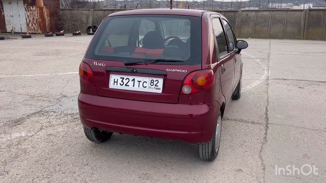 Matiz