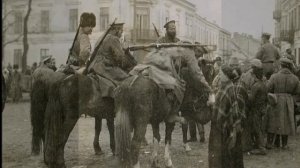 Chant cosaque Любо, братцы, любо