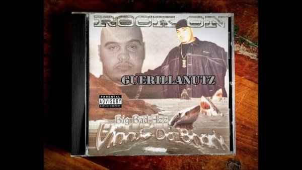 Vinnie Da Shark - Nothing 2 Lose | Smoke Dog