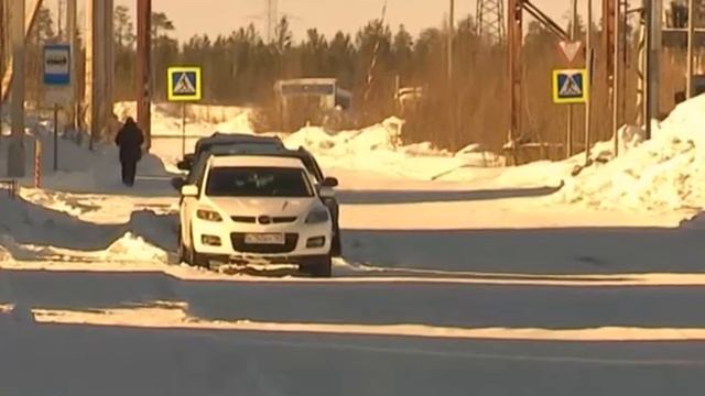 Уборка снега 12+ смотреть онлайн