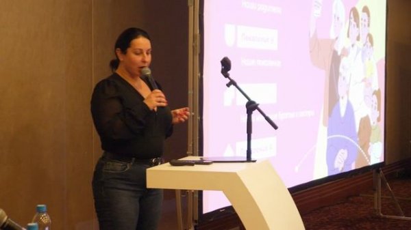 SPRING MARKETING FORUM