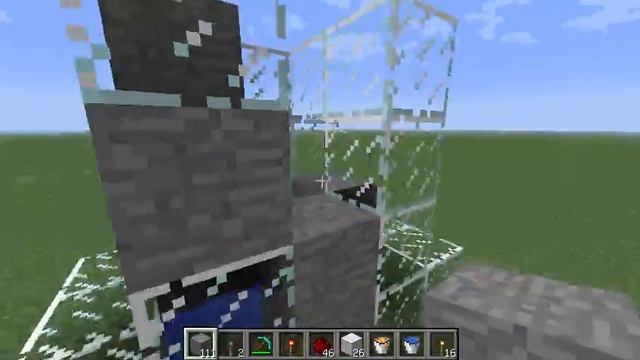 завод по производству камня в minecraft смотреть онлайн