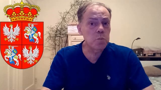 41. Від унії до унії, або як Русь-Україна опинилася під Польщею.