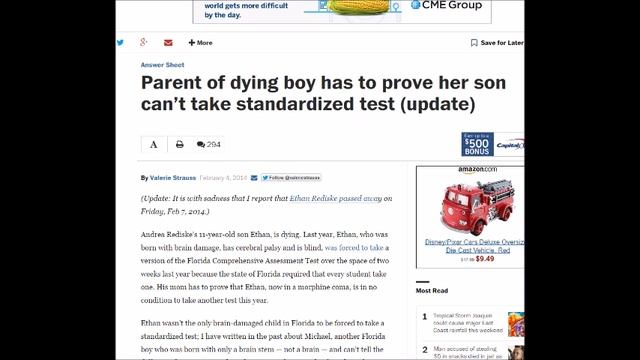 Admirable Animation #40: "Test of the Tested" [Fillmore] смотреть онлайн