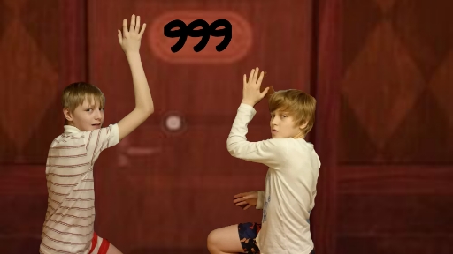 играем в Doors