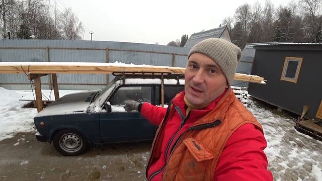 ДОМ в СКАЛЕ. в Горах смотреть онлайн