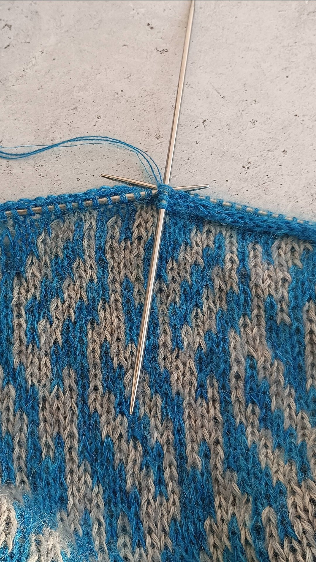 Ай-корд по открытым петлям. Напоминалочка.