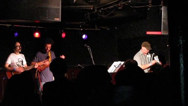 Instrumental - Neutral Uke Hotel.AVI смотреть онлайн