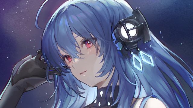 Azur Lane - Echoes of the Sea (Helena's Song) смотреть онлайн