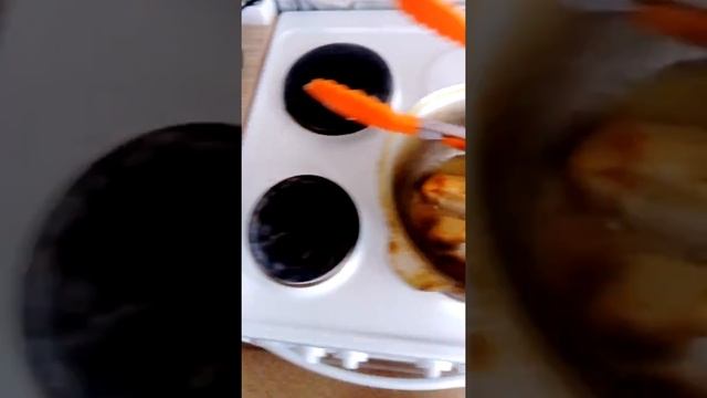 Рыба в казане(2)