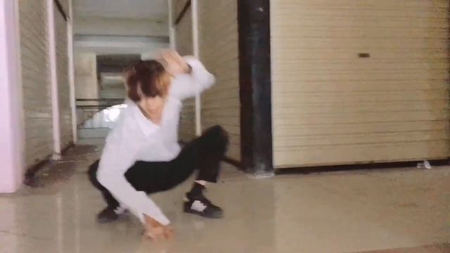 HYUNJIN “Play With Fire (Feat Yacht Money)” (원곡 : Sam Tinnesz) Dance Cover