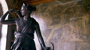 Великие дворцы мира 7 серия «Шато де Фонтенбло» (документальный сериал, 2019)