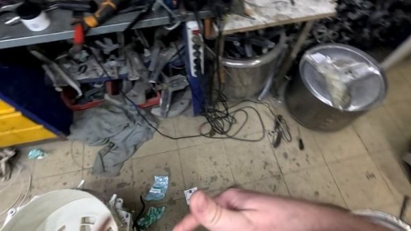 Испанский Siemens iq500 замена крестовины 2010г. неразборный бак.Паровой шкаф LG 1,5 года ошибка E4