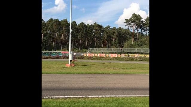 Rotax Max Kart at Karting Genk, Belgium | Albin Aliu смотреть онлайн