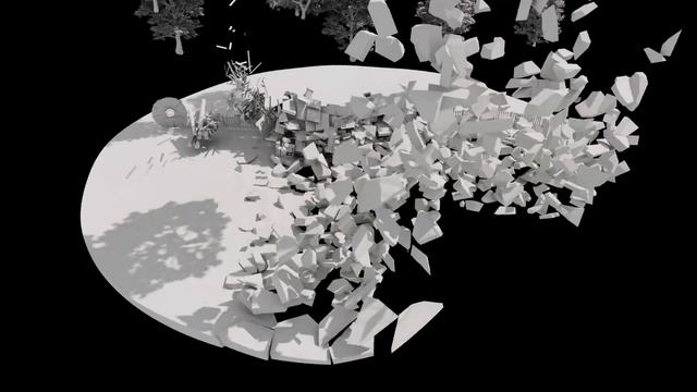 Unreal Engine 5 + 3Ds Max + Moho 2D animation combined смотреть онлайн