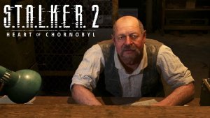 S.T.A.L.K.E.R. 2 (Темный Сталкер и Сидорович / Прохождение №2 #175) - СТАЛКЕР 2 Сердце Чернобыля