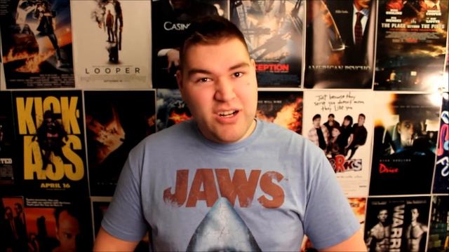 The Boy Next Door - Movie Review смотреть онлайн