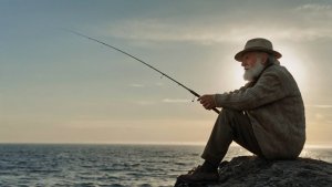 Группа Пикник - Там на Самом Краю Земли - нарисованный и анимированный Нейросетью.