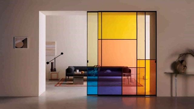 Glass Door Gate Design смотреть онлайн