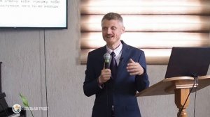 Как научиться слышать голос Бога? 1-я часть МПВ (Пилипенко Виталий)