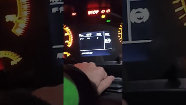 SITRAK как войти в режим самодиагностики ошибок смотреть онлайн