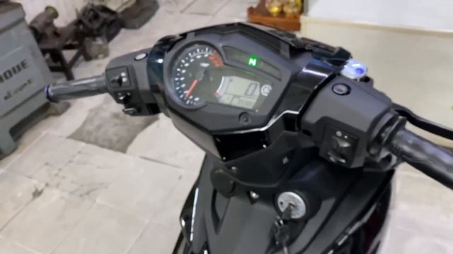 Exciter150 95-B1 giao xe chủ xe về quê ăn tết thôi nào 65mm full nội công zên đồ chơi смотреть онлайн