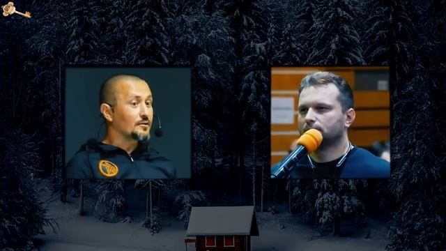 Просветление.Ты даже не существуешь. Кто ты.Мощная беседа [Андрей Тирса Пробуждение Сатсанг] смотреть онлайн