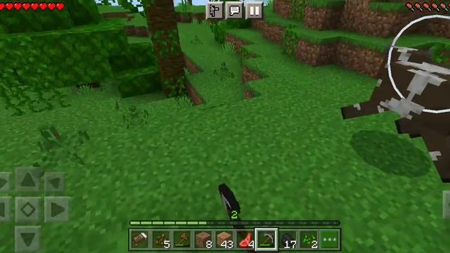Игра Minecraft Trial часть 2 смотреть онлайн