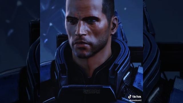 Shepard Edit