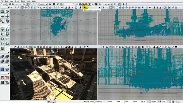 Урок 1 (Интерфейс) смотреть онлайн