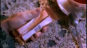 Старая реклама Twix. Электрика вызывали