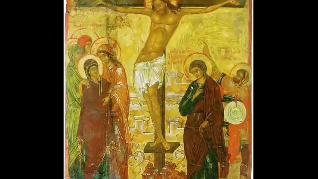 Песнопения Великого поста (Хор Троице-Сергиевой лавры) смотреть онлайн