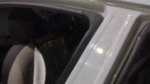 как вытянуть стойку двери в домашних условиях.